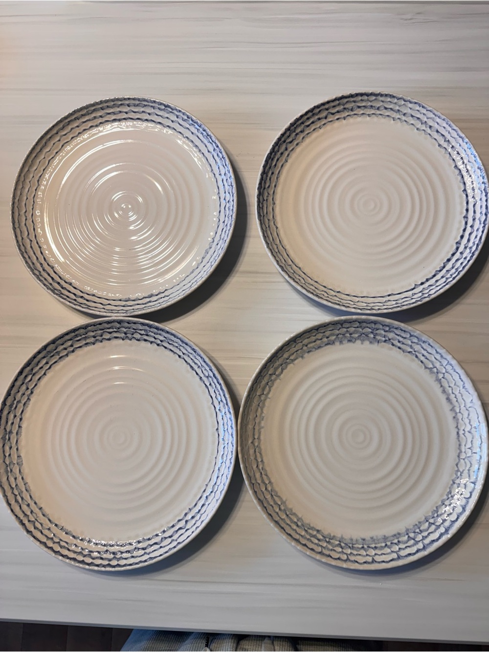 Plates